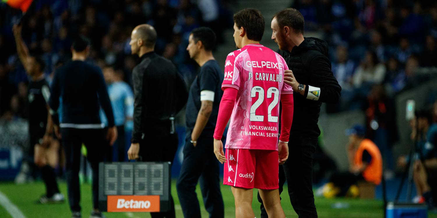 Foco na vitória frente ao AVS