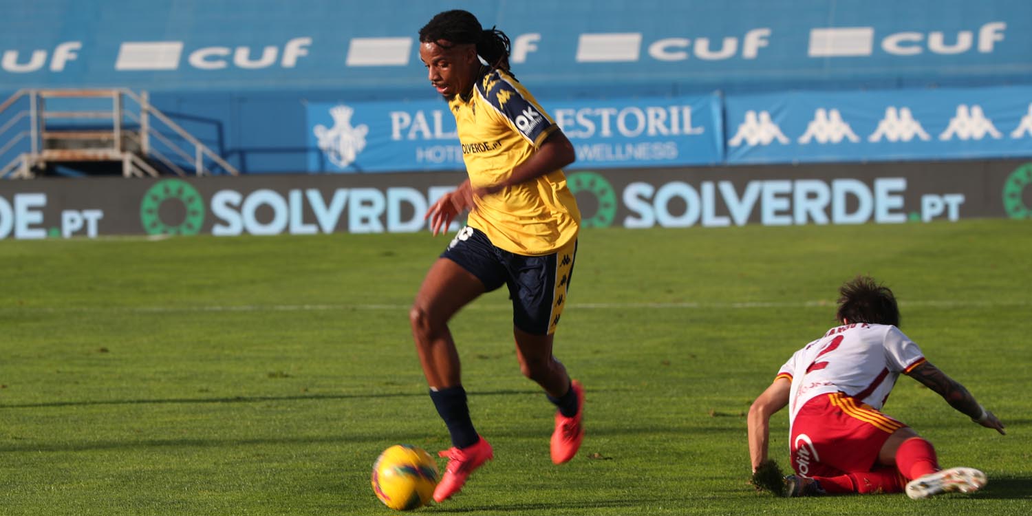 Nulo teimoso resulta em ponto para cada lado