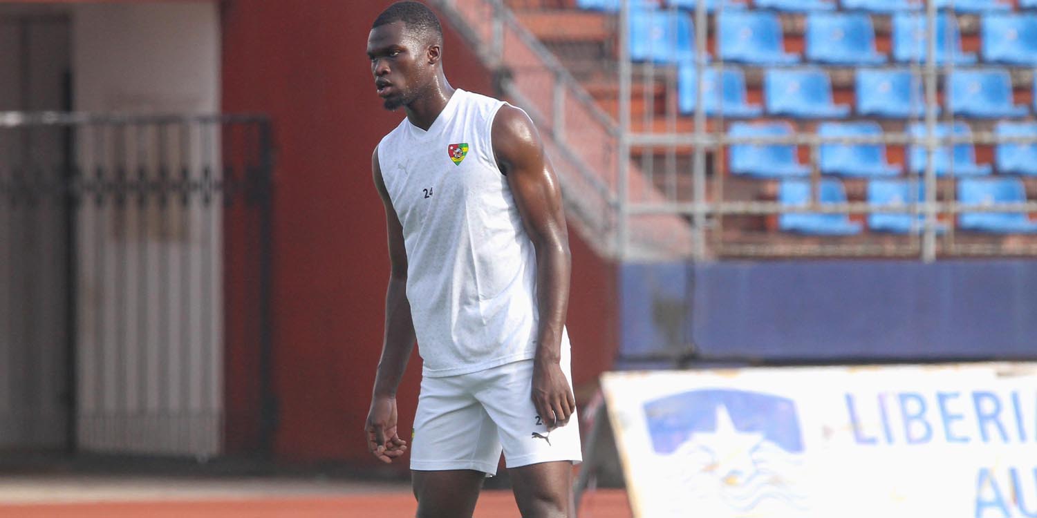 Wagner Pina e Kevin Boma regressam das seleções