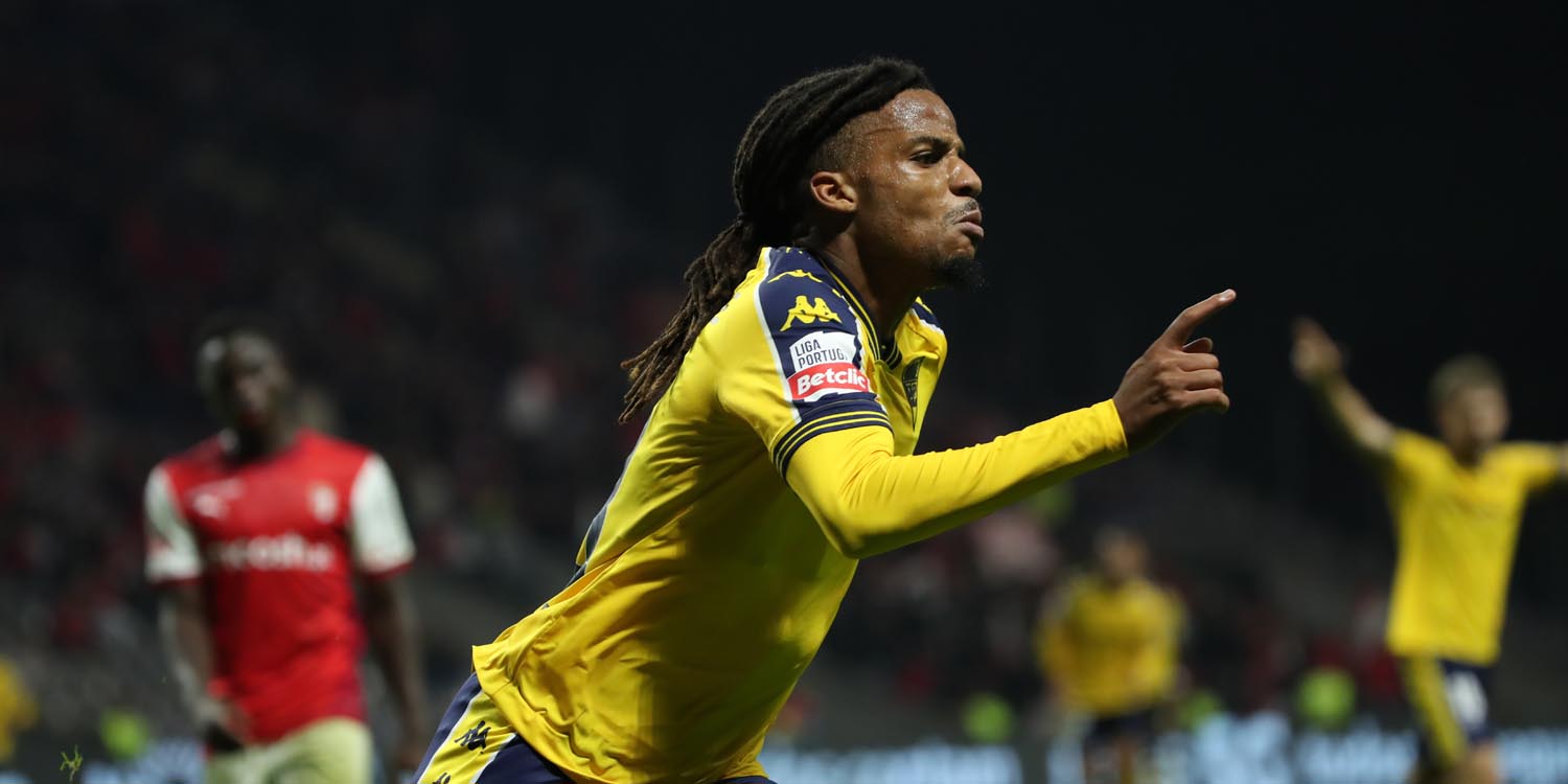 Ponto na Pedreira premeia carácter e ambição