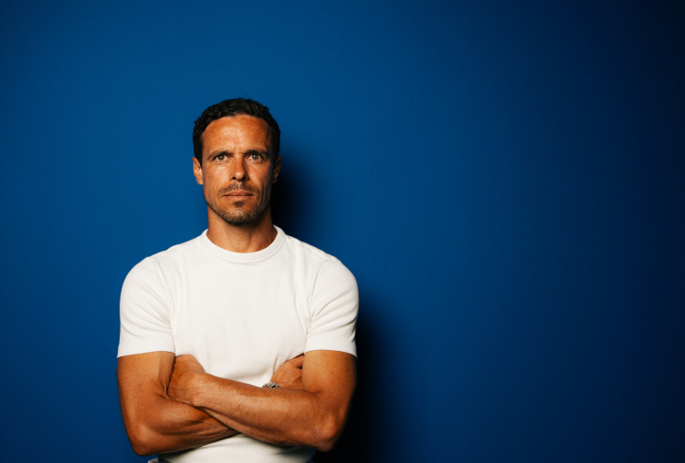Sérgio Raimundo é o novo treinador da equipa de sub-23 do Estoril Praia