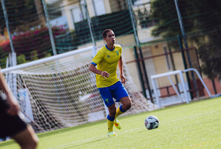 Juvenis deslocam-se a Guimarães em dia de aniversário do clube