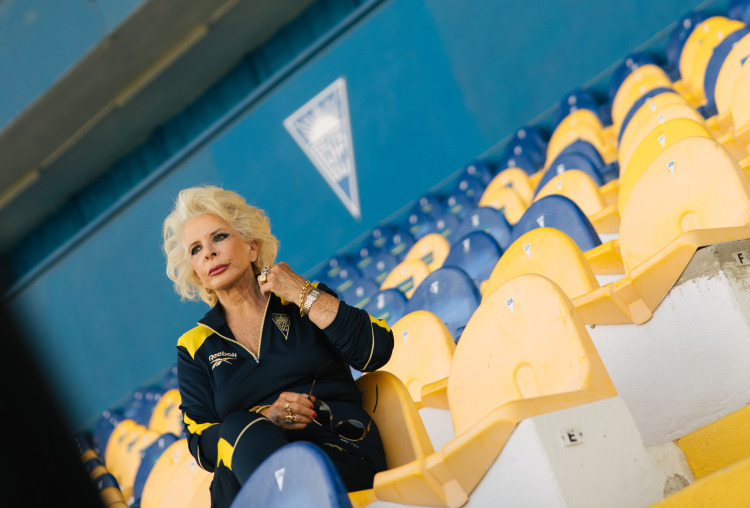 Estoril Praia e Reebok anunciam parceria técnica para 2026/27