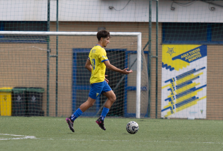 Juniores iniciam caminhada no Campeonato