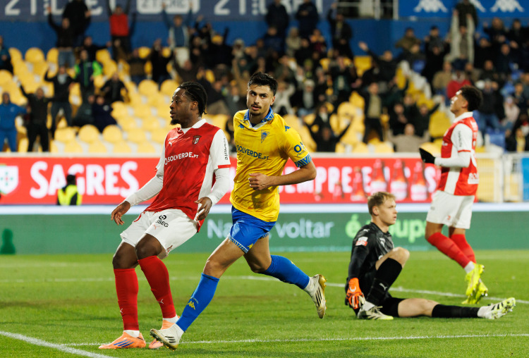 Encontro na Pedreira de Braga agendado
