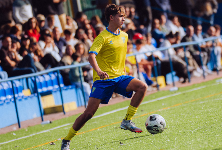 Juvenis recebem Real SC no próximo domingo