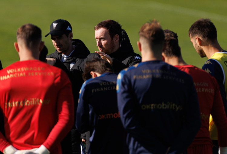 Mensagem de Natal: Ian Cathro