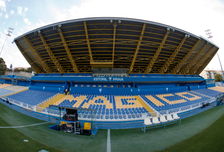 Seleção Feminina A joga último desafio de qualificação para o Mundial’2027 em Portugal no António Coimbra da Mota