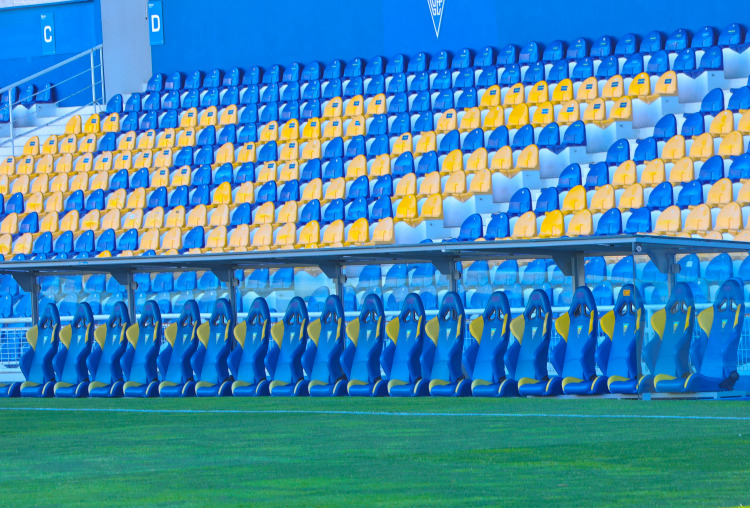 Estoril Praia lança iniciativa solidária em apoio ao Centro de Medicina de Reabilitação de Alcoitão