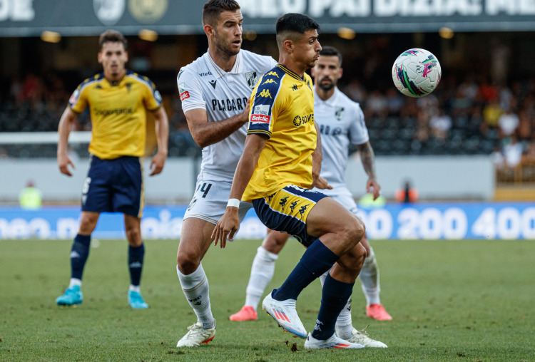 Tens zero desculpas para não vires ao Estoril Praia x Vitória SC