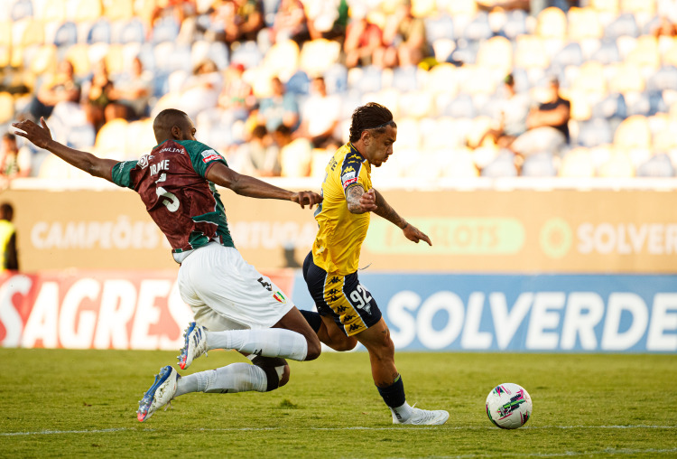 Estreia no campeonato marcada para dia 11 de agosto