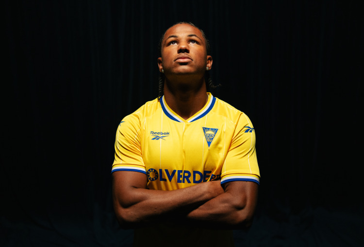 Estoril Praia chega a acordo com Fulham FC para o empréstimo de Samuel Amissah
