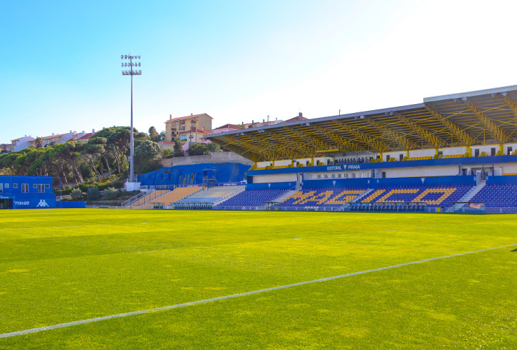 Estoril Praia é parceiro oficial da II Masterclass Quarentena da Bola