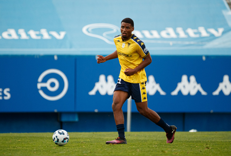 Comunicado: Philippe Lanquetin