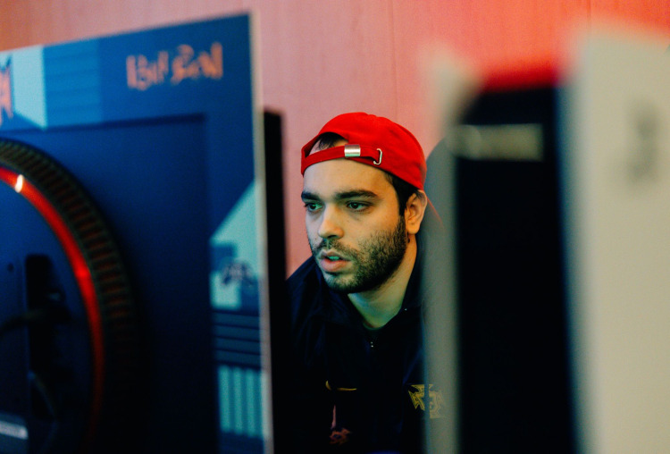 Sorteio da Taça eLiga Portugal revelado