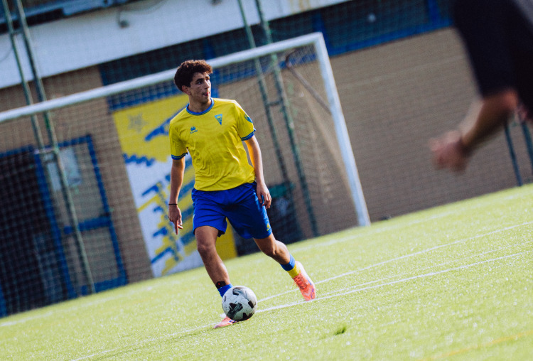 Jornada antecipada de juvenis e iniciados com derrotas