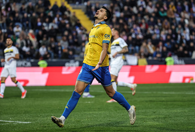 Crónica: Derrota em Famalicão