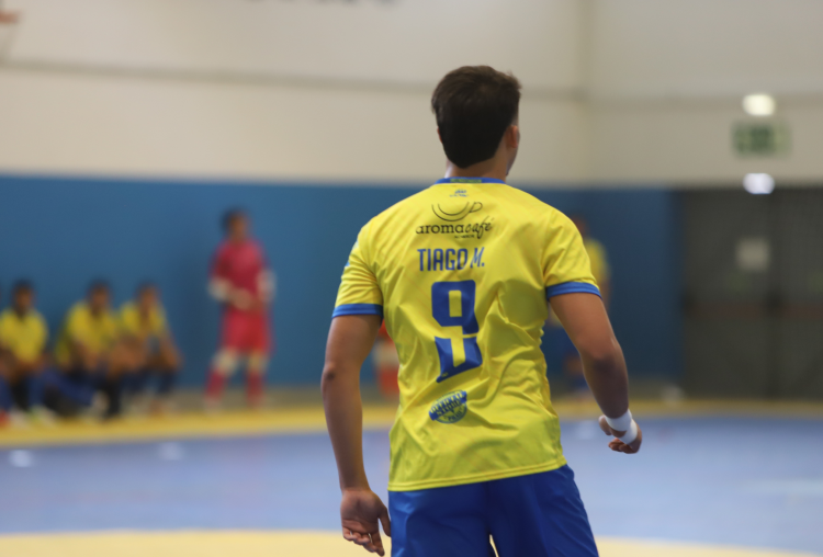 Agenda das modalidades: 18/19 de janeiro