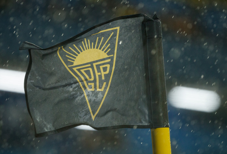 Nota de Pesar: Jorge Costa