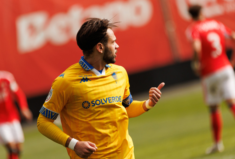 Apuramento para a Taça Revelação com sorteio anunciado