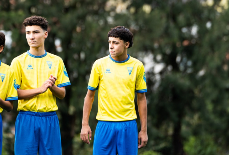 Iniciados com derby frente ao Belenenses