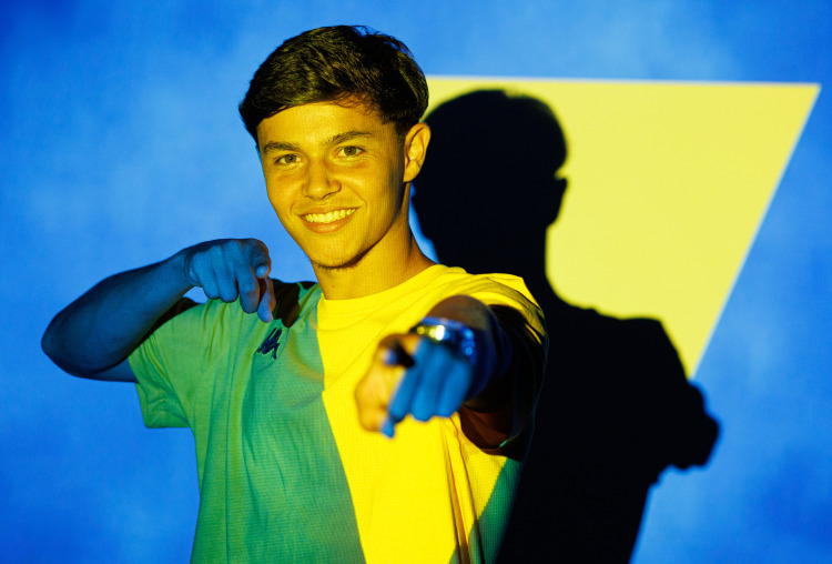 Estoril Praia é o novo clube de Júlio Gil