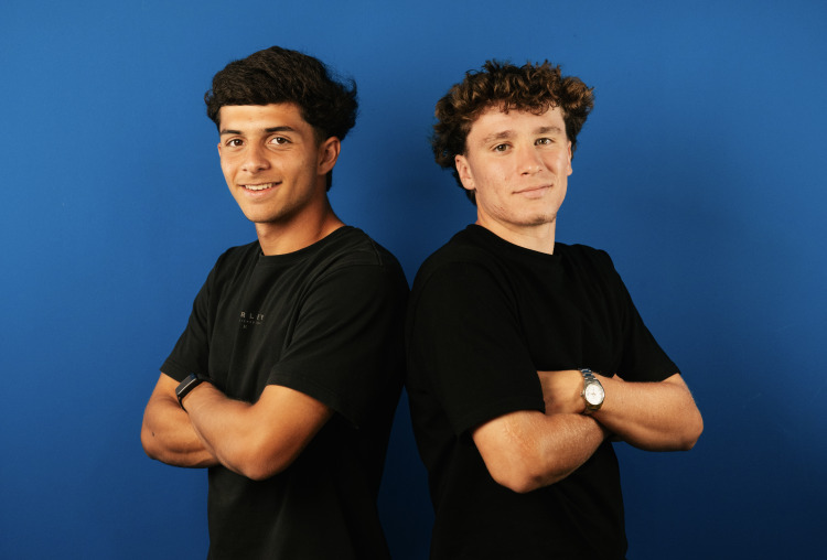 Jaime Costa e João Sousa continuam no Estoril Praia