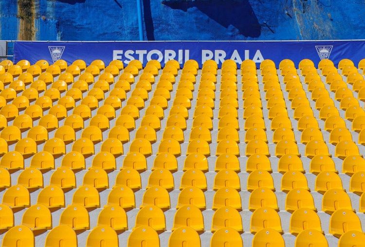 Convocatória: Grupo Desportivo Estoril Praia