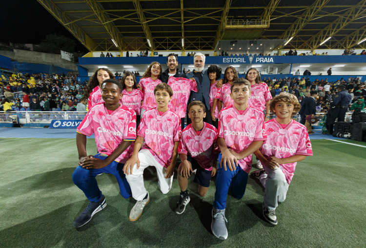 Pontapé de saída no projeto Consultas Sem Paredes