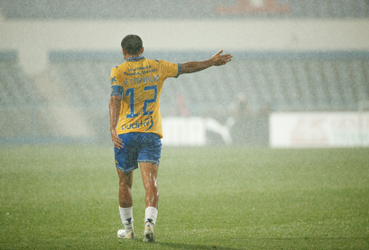 Bilhetes para o jogo da Taça de Portugal com o FC Famalicão já estão à venda