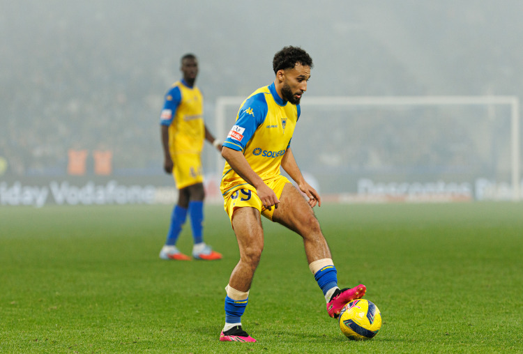 Rafik Guitane vitorioso na Taça Árabe FIFA
