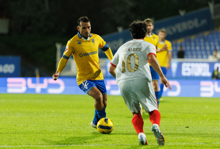 Jornadas 28, 29 e 30 da Liga Portugal agendadas