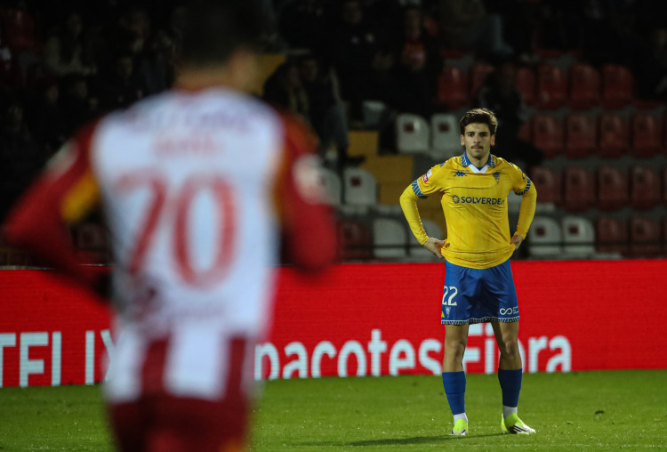Crónica: Canário com vôo atribulado na Vila das Aves