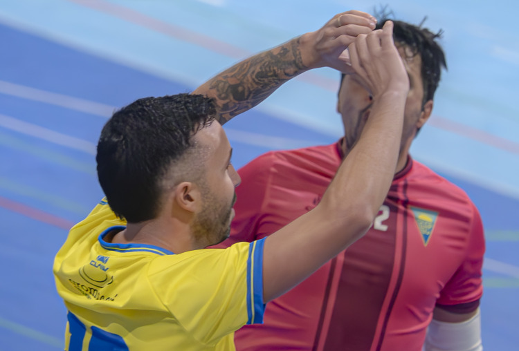 Futsal visita líder Valejas AC