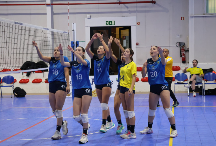 Agenda Modalidades: 11/12 de Janeiro