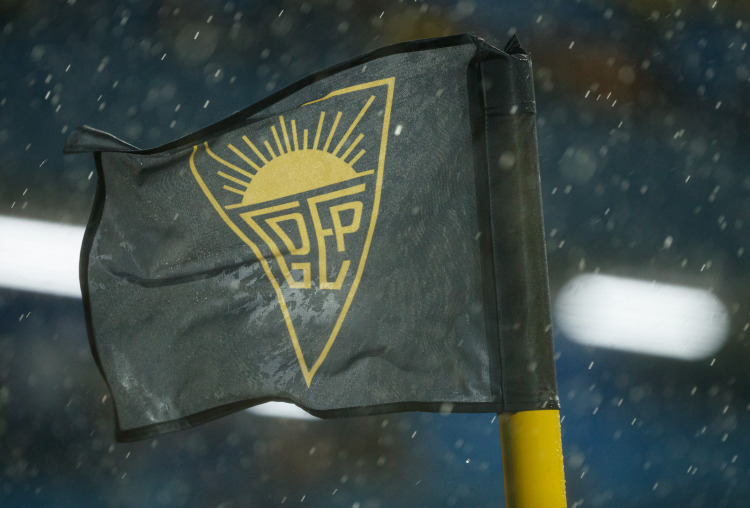 Nota de pesar: João Orlando Santos Martinho