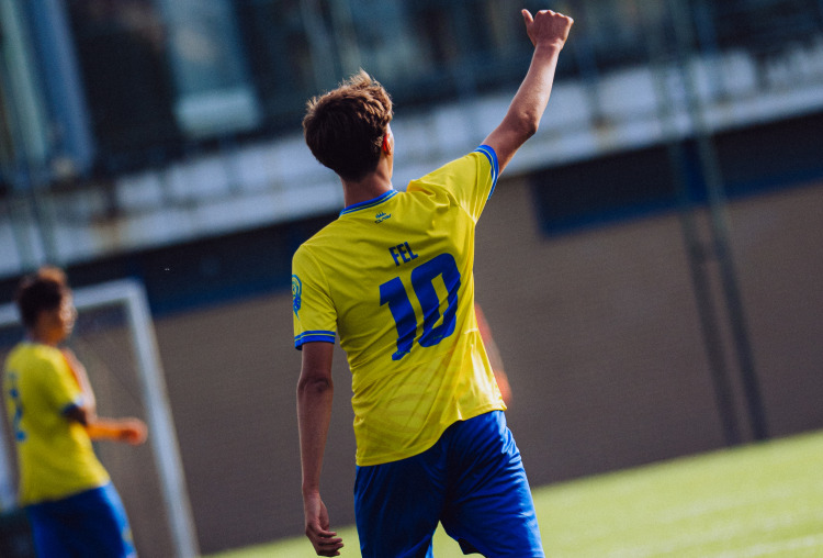 Juvenis e iniciados com duelo frente ao FC Porto