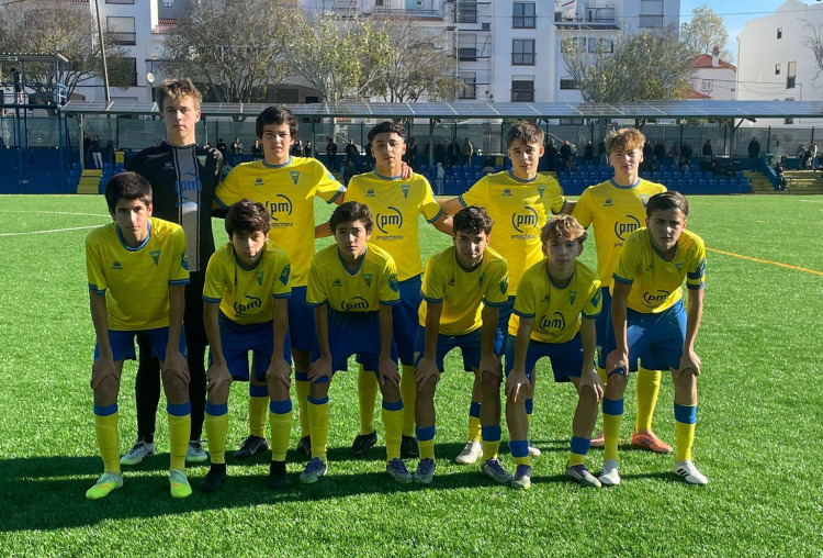 Iniciados procuram primeira vitória na fase de campeão com receção ao FC Paços de Ferreira