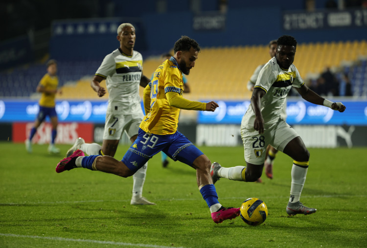 Crónica: Estoril Praia afastado da Taça de Portugal