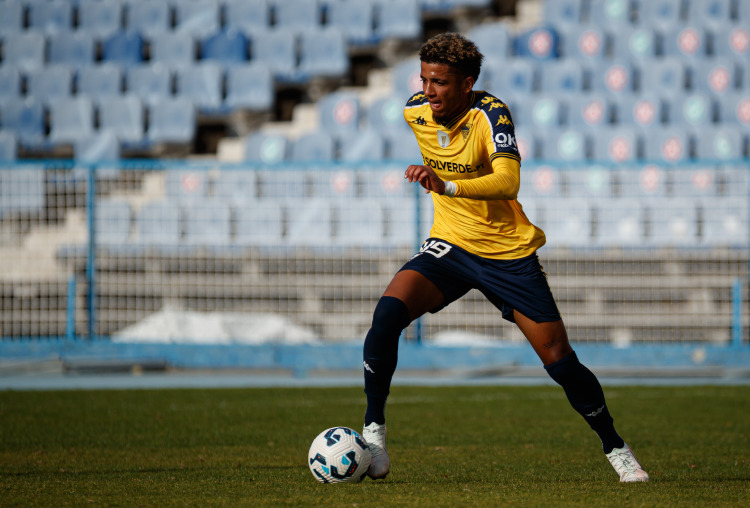 Ruben Silva-Richards regressa dos Países Baixos e é emprestado ao FC Ferizaj