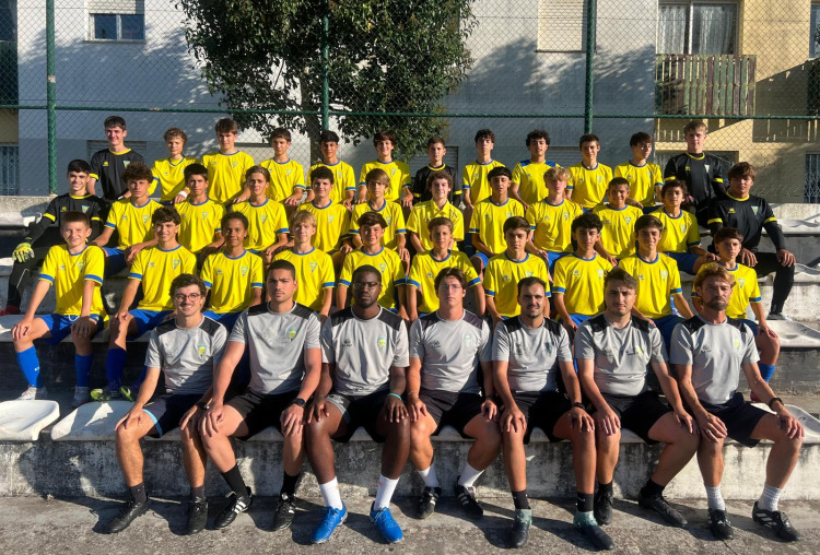 Sub-15 inicia competição em Belém