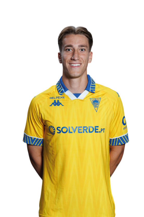 Miguel Salgado