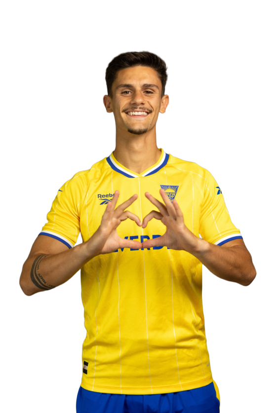 Luís Gomes