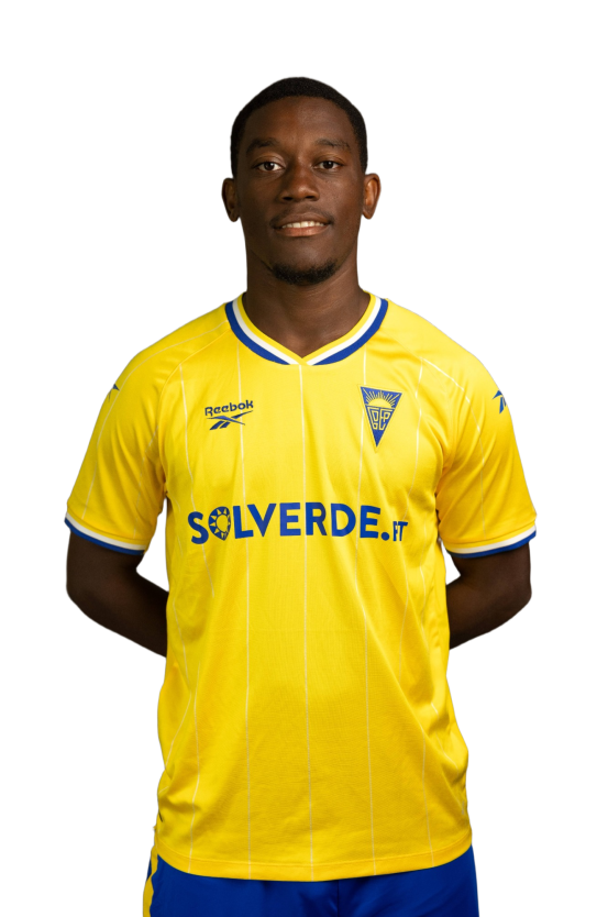 Khayon Edwards