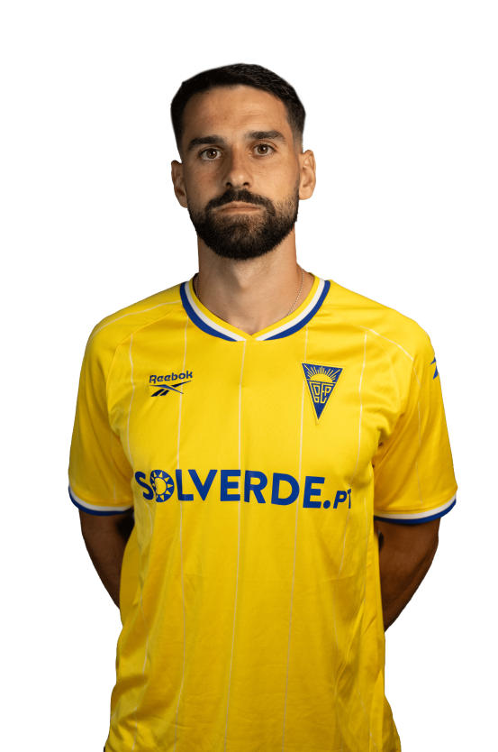 Xavi Sintes