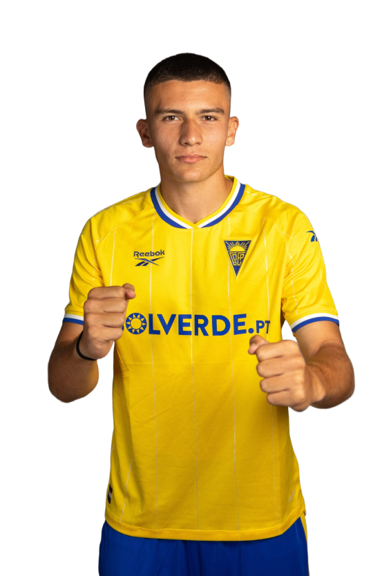 João Gomes