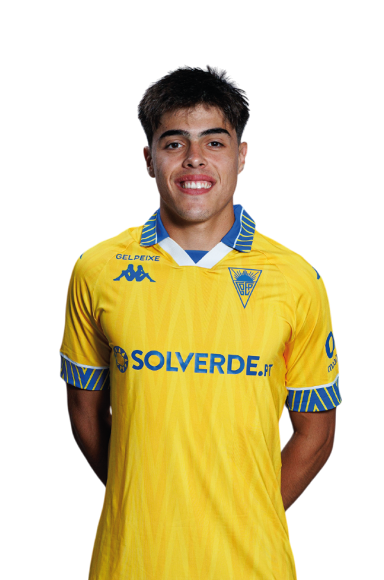 Jorge Monteiro