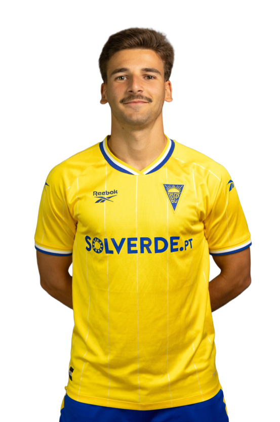 Pedro Carvalho