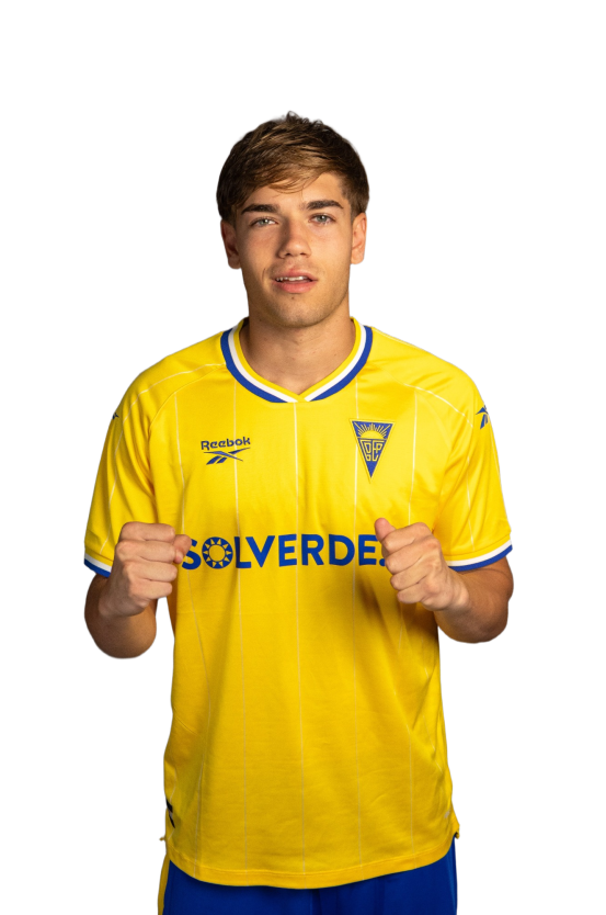 Tiago Camargo