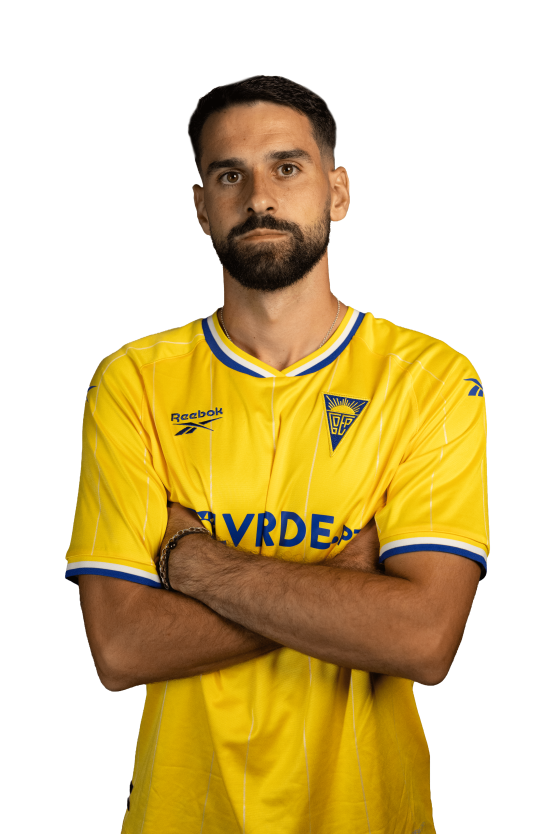 Xavi Sintes